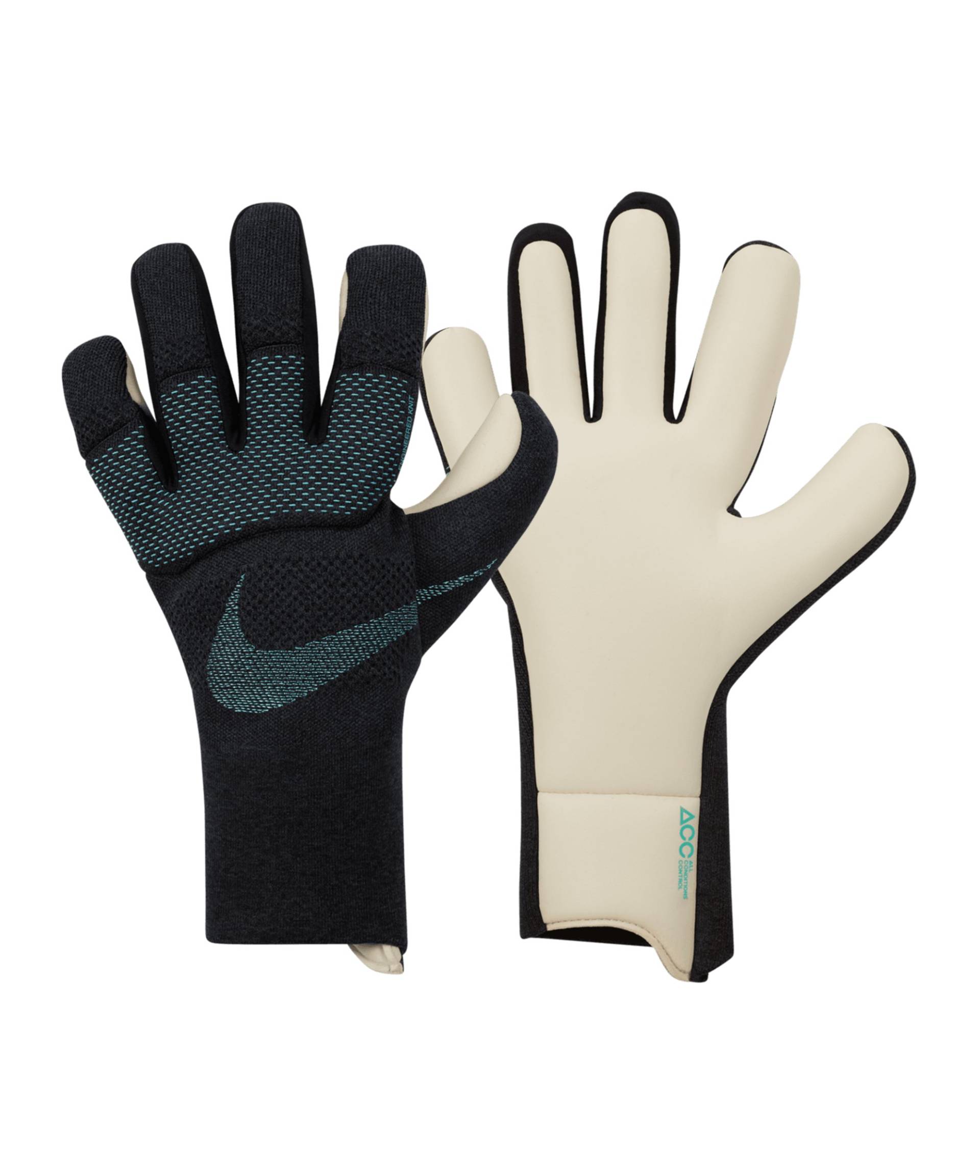 Nike Vapor Grip3 Dynamic Fit TW-Handschuhe F010 von nike