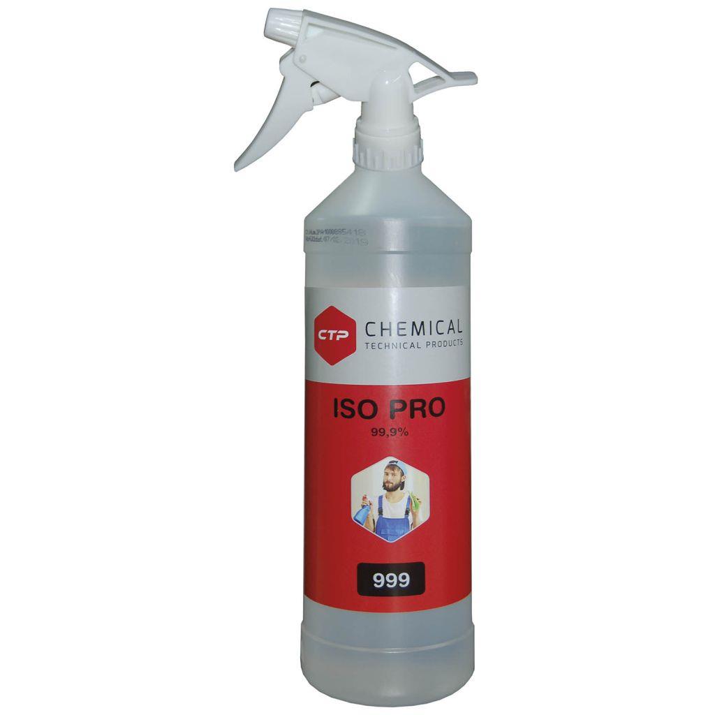 Bremsreiniger Isopropanol 1000 von no name