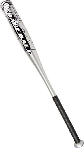 normani Profi Baseballschläger 7050 Aluminium Performance-Schläger Größe 28 von normani