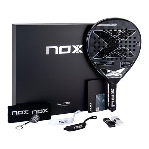 nox Pack at Genius Limited Edition 2024 von nox