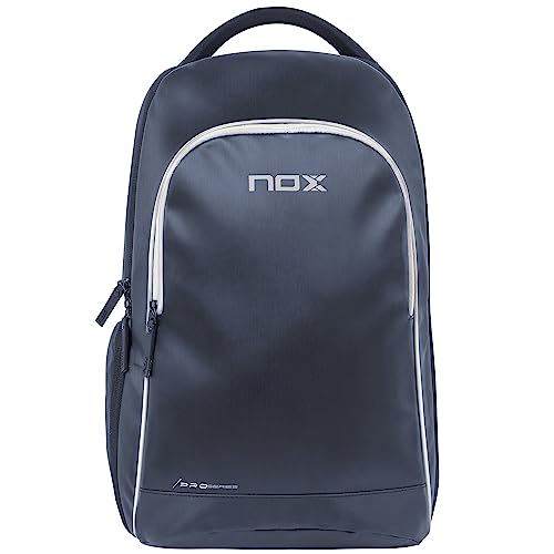 nox Pro Series Rucksack Blau von nox