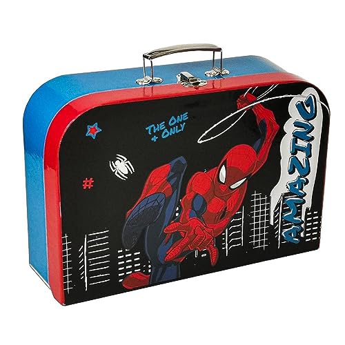 oxybag Handarbeitskoffer Spiderman von oxybag