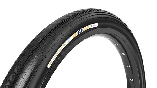 Panaracer Gravelking Ss Reifen, schwarz/schwarz, 700X40C von panaracer