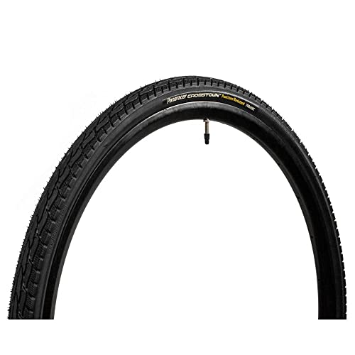 Panaracer Reifen Cross Town Urban Tyre, Schwarz, 700 x 38c von panaracer