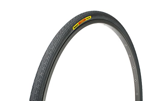 Panaracer Pasela Urban Tire, Wire Bead Lauffläche/Black Sidewall, schwarz von panaracer