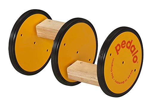 Pedalo® Sport I Einzel-Pedalo I Gleichgewicht I Koordination I Balance von pedalo