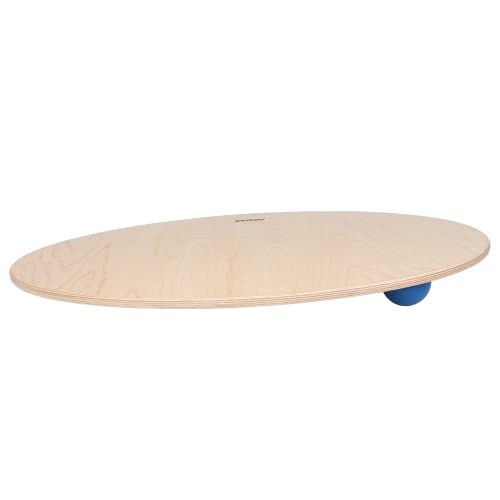 pedalo Rolling Board I Balance Board I Koordination I Gleichgewichtstrainer I Fun-Sport von pedalo