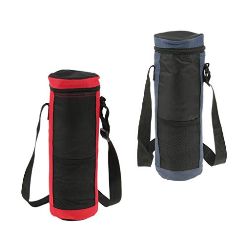 Perfeclan 2 x Kühltasche Isoliertasche Tasche Eistasche für Camping Outdoor von Perfeclan