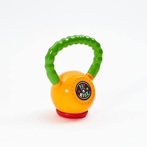 Fit Kidz Kettlebell von prfrm.