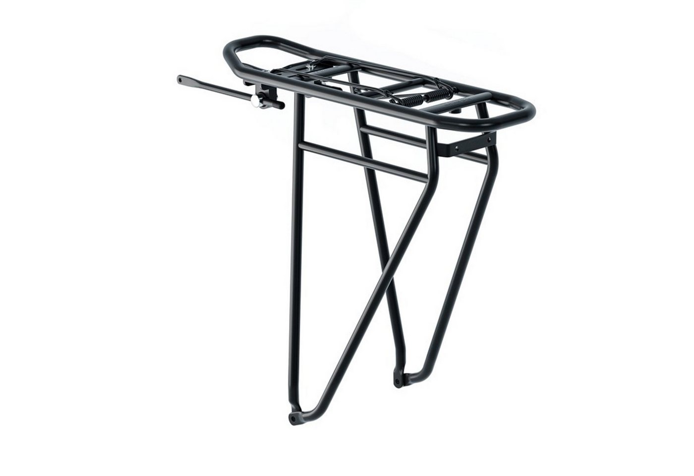 racktime Fahrrad-Gepäckträger von racktime