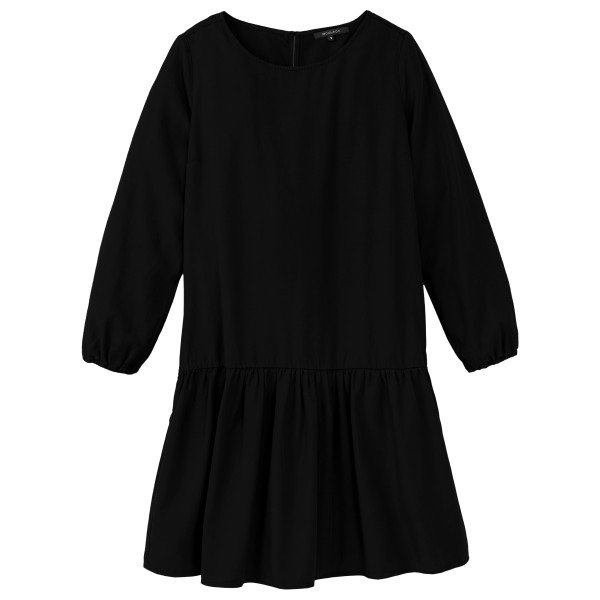 recolution - Women's Dress Nepeta - Kleid Gr XL;XS schwarz von recolution