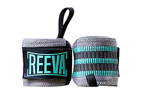 Reeva handgelenkbandage - wrist wraps von reeva
