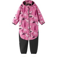 reima Kinder Mjosa Softshell Print Overall von reima