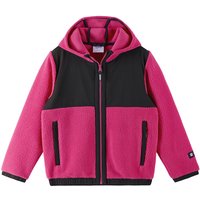 reima Kinder Turbo Fleece Hoodie Jacke von reima