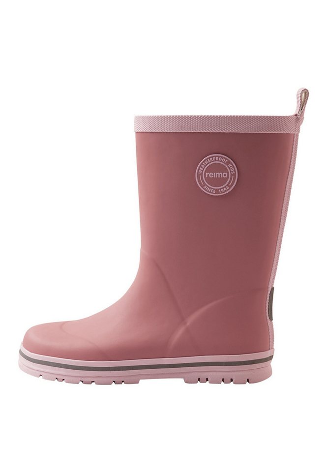 reima TAIKA 2.0 Gummistiefel wasserdicht und mit herausnehmbarer Innensohle von reima