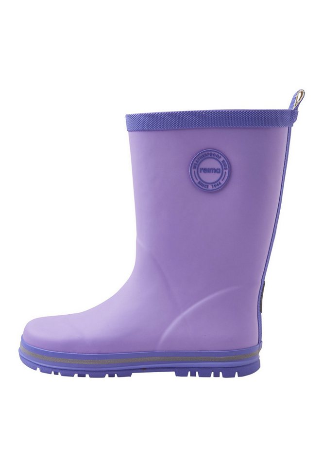 reima TAIKA 2.0 Gummistiefel wasserdicht und mit herausnehmbarer Innensohle von reima