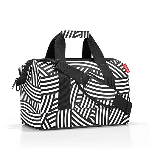 Reisenthel Tasche MS1032 Zebra One Size von reisenthel