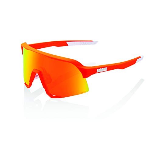 ride100percent 100% Sportbrille S3 Limited Edition Orange von 100%