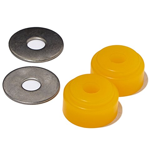 riptide Chubby Bushings - APS 65a von riptide