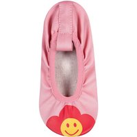 s.Oliver Sustainable Gymnastik Schläppchen Kinder 4323 - polignac 35-36 von s.Oliver