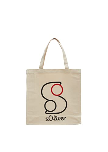 s.Oliver (Bags) TOTE MEDIUM: Shopper aus Canvas von s.Oliver