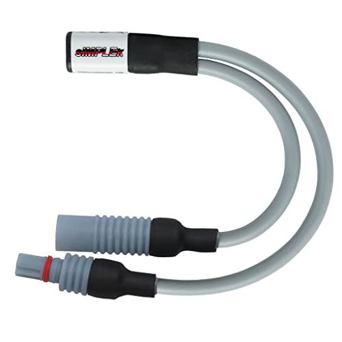 sIMPLEk Pro - Ebike Tuning für Bosch Performance Line | CX (BES3) Smart System (Nano Edition v2024) von sIMPLEk