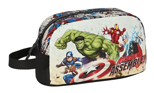 Safta Avengers Forever Lunch Bag One Size von safta