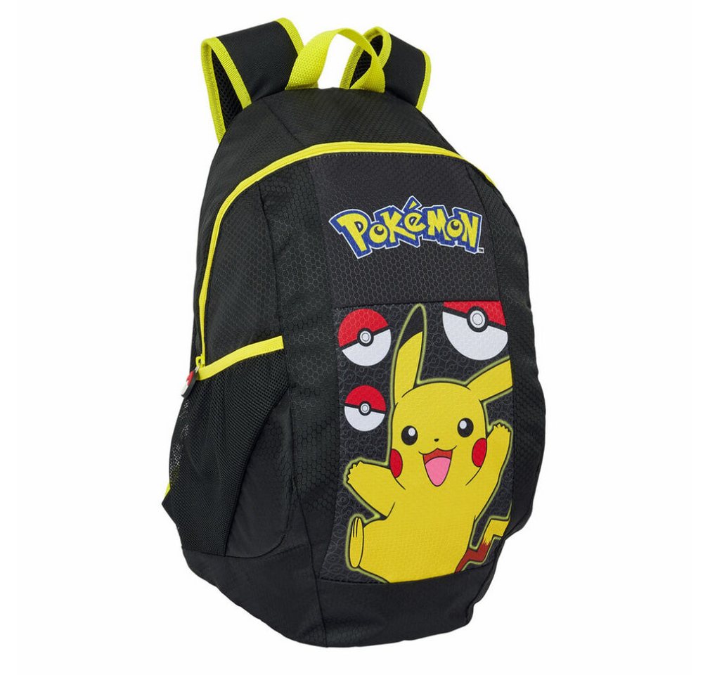 safta Rucksack Pokemon Rucksack 42cm safta Rucksack Pokemon Rucksack 42cm von safta