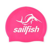 sailfish Silikon Cap Badekappe von sailfish