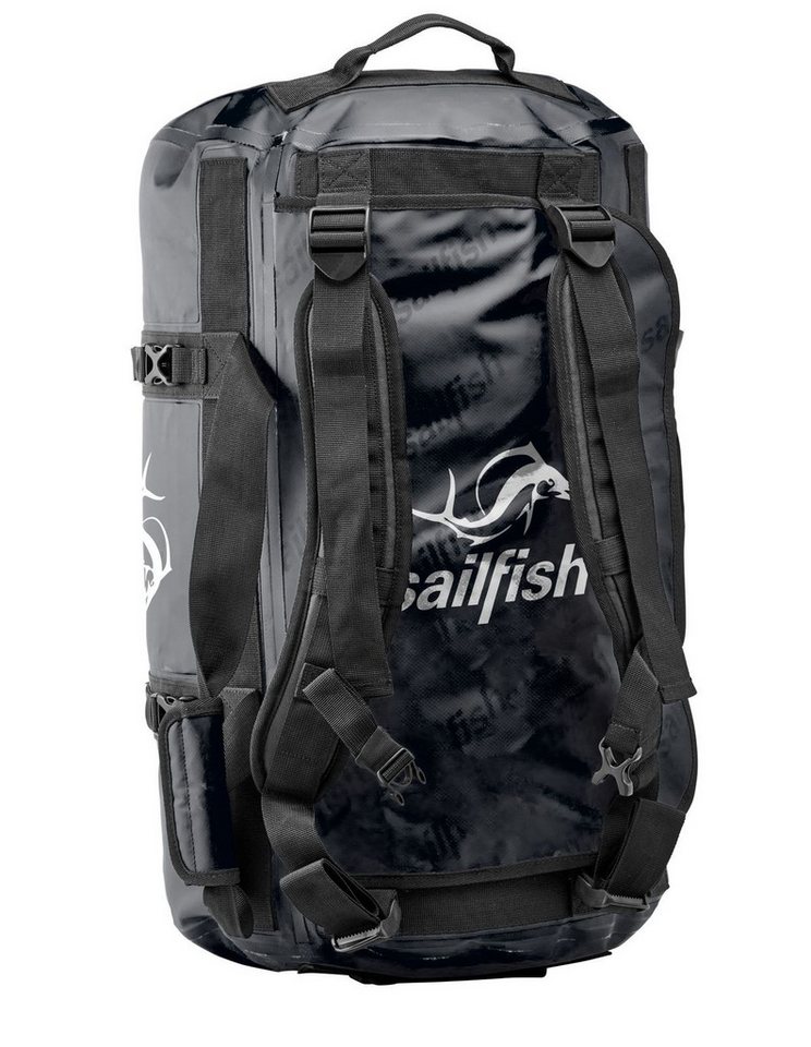 sailfish Sportrucksack Waterproof Sportsbag Dublin von sailfish