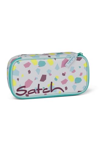 Satch schlamperbox Dreamy Mosaic von satch