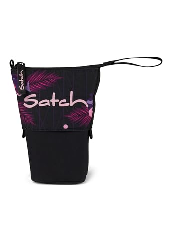 Satch - Pencil Slider Mystic Nights Federmäppchen, Mehrfarbig (00894-90119-10) von satch