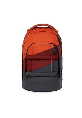 satch Pack Schulrucksack ergonomisch, 30 Liter, Organisationstalent von satch