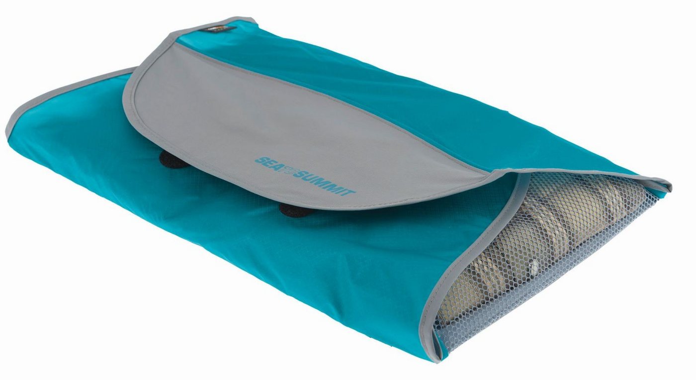 sea to summit Packsack Shirt Folder von sea to summit