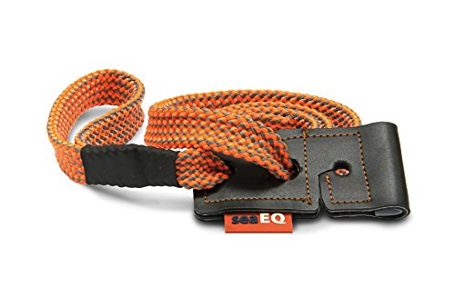 seaEQ YACHTSPORT EQUIPPED Fender-Reling-Clip mit Rope, Fenderhaken FRC-FR 130 von seaEQ YACHTSPORT EQUIPPED
