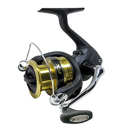 SHIMANO FX 2500 HG FC FX von SHIMANO