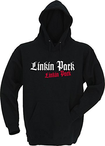 Linkin Park Hoodie (1), Gr. XL von shirtstore