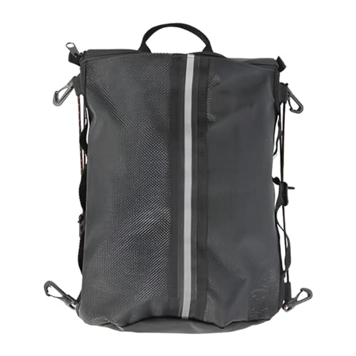 Paddleboard Deck Bag | Wasserdichte Paddle Board Dry Bag | Reflektierende Decktasche, Sport Aufbewahrungstasche, Tragbare Tasche für Lagerung & Transport von shjxi