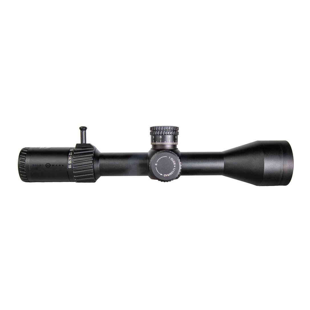 sightmark Zielfernrohr Presidio 3-18x50 Schwarz von sightmark