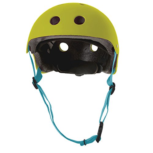 smarTrike Safety Helme Sicherheits, Gr&uumln, S(53-55cm) von smarTrike