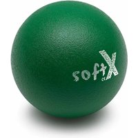 softX Reha- & Therapieball (Farbe: Grün|Durchmesser: 20 cm) von softX