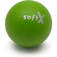 softX Reha- & Therapieball (Farbe: Kiwi|Durchmesser: 8 cm) von softX