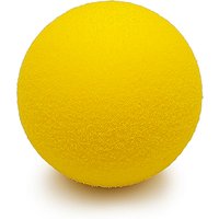 softX Reha- & Therapieball unbeschichtet (Durchmesser: 6,5 cm) von softX