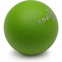 softX Reha- & Therapieball (Farbe: Kiwi|Durchmesser: 20 cm) von softX