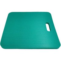softX Sitzkissen (Größe: 39x39x1,5 cm|Farbe: Grün) von softX