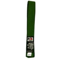 V3TEC Judo- und Karategürtel grün 240 von sport 2000