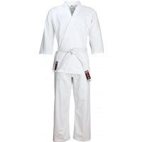 SPORT 2000 Karate-Anzug Kinder weiß 190 von sport 2000