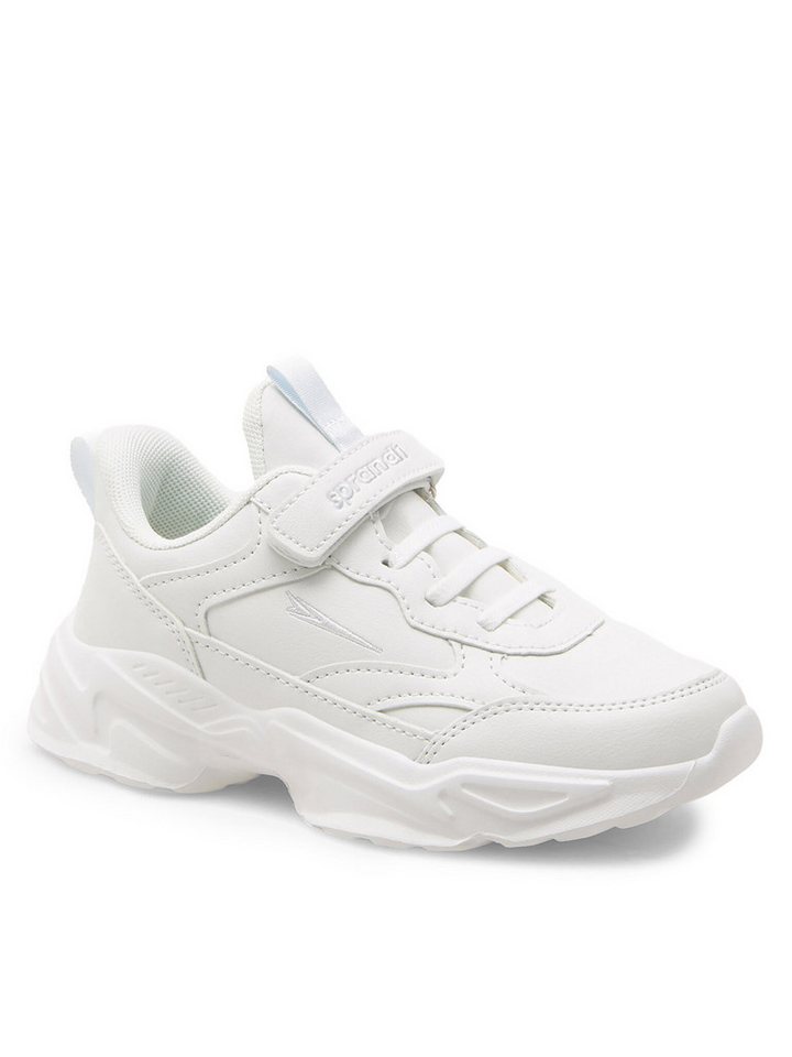 sprandi Sneakers CP23-6121(IV)DZ Weiß Sneaker von sprandi