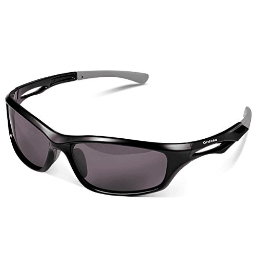 sunglasses restorer Polarisierte Fahrradbrillen | Sport Sonnenbrillen für Herren und Damen | Ordesa von sunglasses restorer