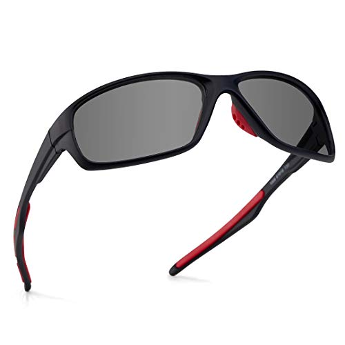 sunglasses restorer Polarisierte Sportbrille für Herren und Damen, Ezcaray. von sunglasses restorer